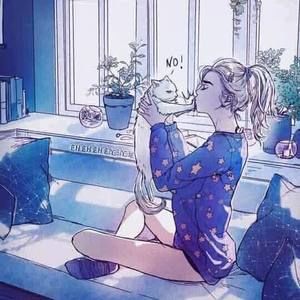 Meet your Posher, Sandra